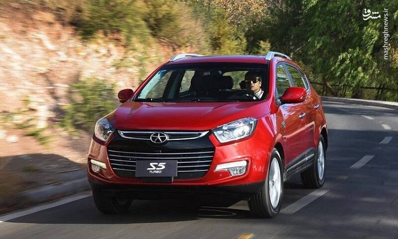 ۸ خودروی کم دردسر برای رانندگان +عکس