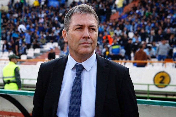 چرا در فوتبال مربی ایرانی مثل عطایی موفق نمیشود؟/ نسخه والیبالی برای موفقیت در جام جهانی ۲۰۳۰