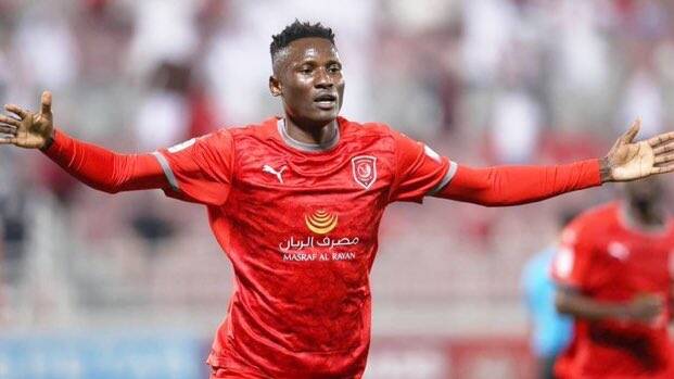 گربه سیاه استقلال در رادار سعودیها