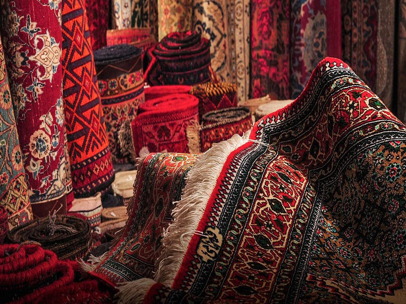 فرش امیرکبیر