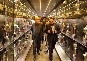 سکوت ساکت در ماجرای دریافت حقوق 92 میلیونی