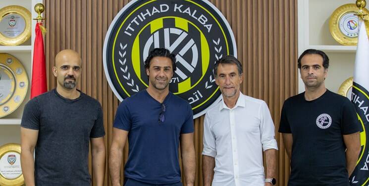 بمب استقلال و پرسپولیس از دید AFC