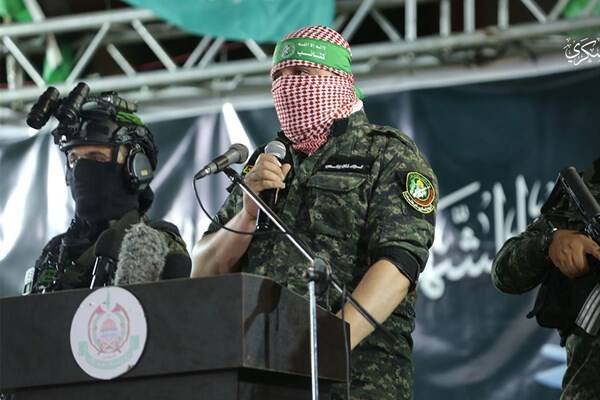 خط و نشان پهپادی مقاومت فلسطین برای رژیم صهیونیستی+عکس