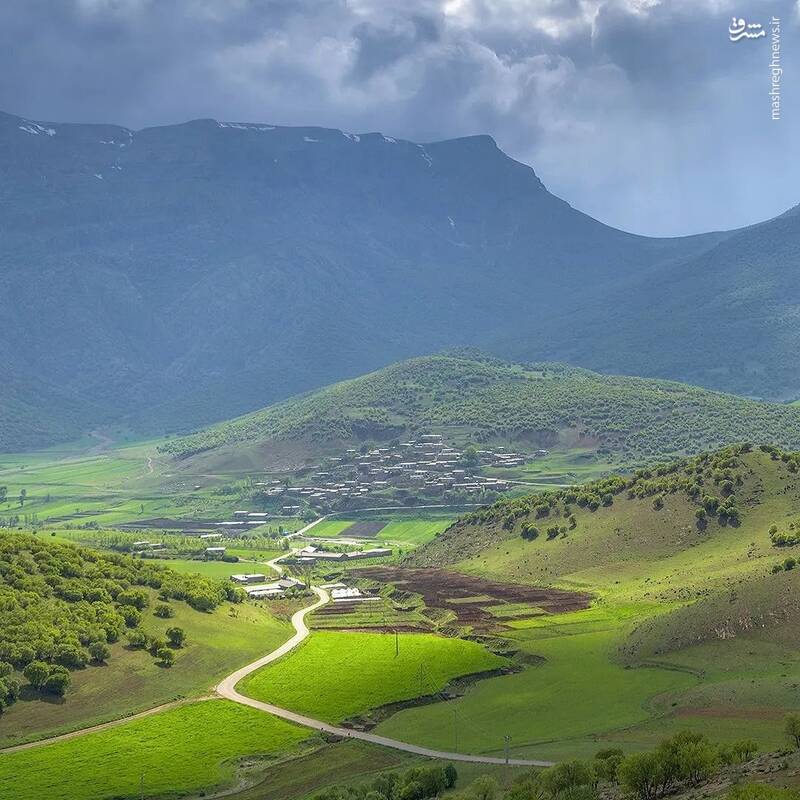 عکس/ ایران من