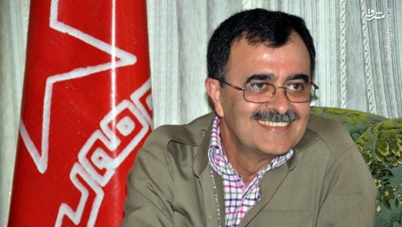 چرا موساد تیم خرابکاری علیه ایران را از درون «کومله» انتخاب کرد؟/ اسلحه مورد علاقه تروریستهای اسراییلی دوباره در ایران رویت شد +عکس