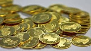 قیمت انواع سکه و طلا + جدول