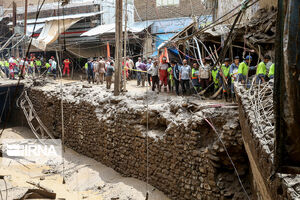 کابینه در کَن؛ به وقت مدیریت بحران کابینه در کَن؛ به وقت مدیریت بحران