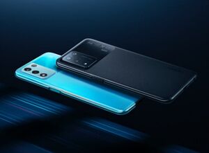 مشخصات گوشی اوپو K10 Vitality Edition + عکس