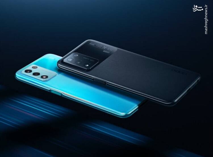 مشخصات گوشی اوپو K10 Vitality Edition + عکس 3