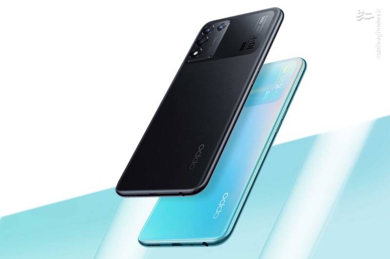 مشخصات گوشی اوپو K10 Vitality Edition + عکس 2