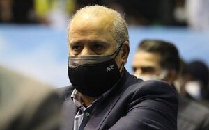 سکوت 3 ساله درباره پرونده ویلموتس داشتیم / من کسانی را میآورم که 2 بار ما را به جام جهانی بردند