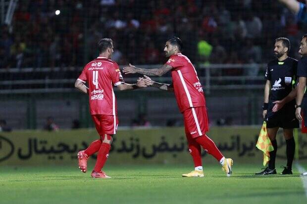 من گئورگی هستم سیدجلال سوپرمن