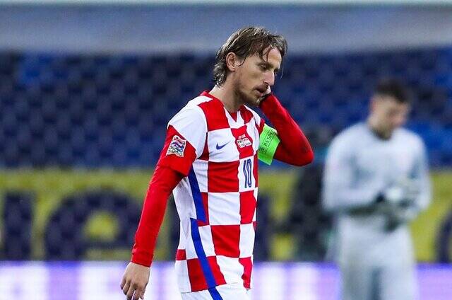 جام جهانی ۲۰۲۲ آخرین شانس ستارهها؟