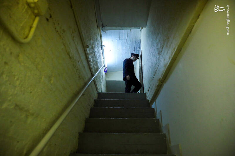 عکس/ آخرین نقاره نوازی حرم رضوی در آستانه محرم