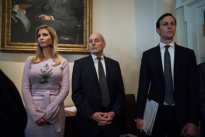 از دعوا بر سر تلآویو تا ابتلا به سرطان