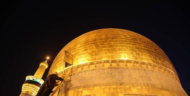 پیام نماینده مرجعیت عراق در شب اول ماه محرم