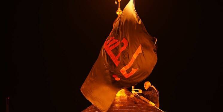 پیام نماینده مرجعیت عراق در شب اول ماه محرم