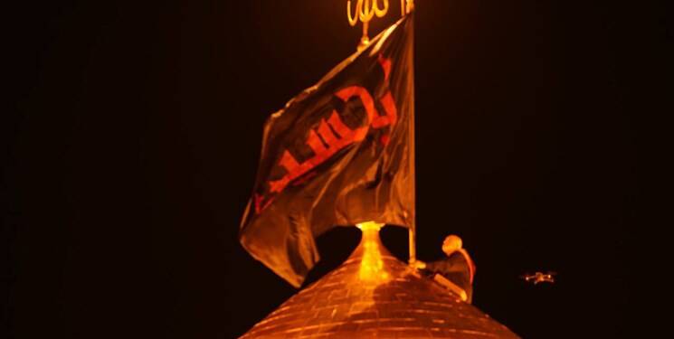 پیام نماینده مرجعیت عراق در شب اول ماه محرم