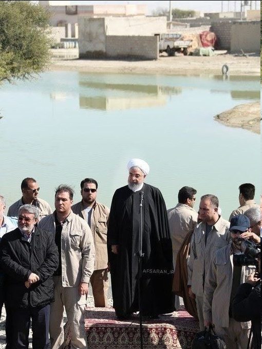 چرا جریان اشرافی و غربگرا با «لباس گِلی» مسئولین مشکل دارد!؟ /وحشت افراطیون اصلاح طلب از مقایسه عملکرد دولت و شهرداری تهران با کارنامه اصلاحات