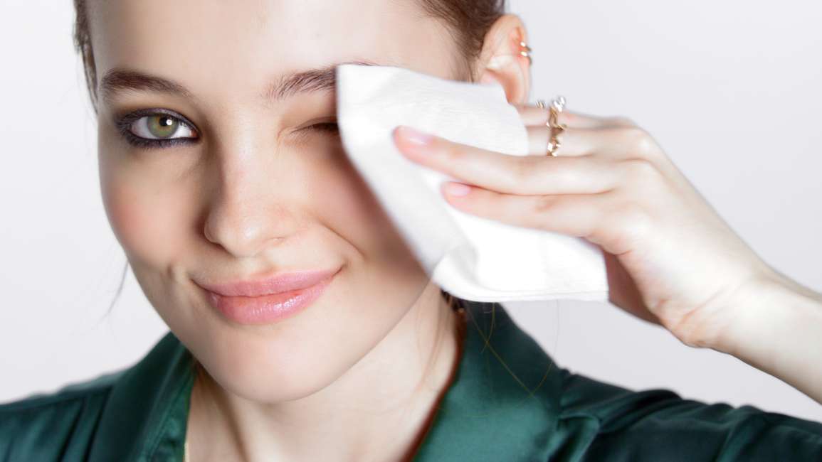 پاکسازی صورت و معرفی 5 روش برای پاکسازی پوست