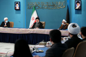 اجازه ندهید دشمن بافضاسازی باعث انفعال وعقیم ماندن مسائل کشور شود / دولت مصمم به امر به معروف و نهی از منکر است