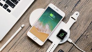 شارژر سیمی بهتر است یا بیسیم؟