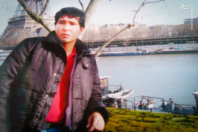 برادر شهیدم گرفتار گریههای ما شده بود!