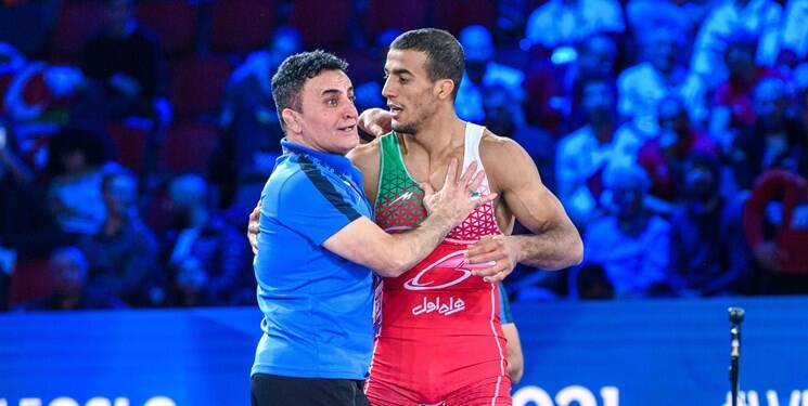 نگاهی به وضعیت آسیبدیدگی گرایی