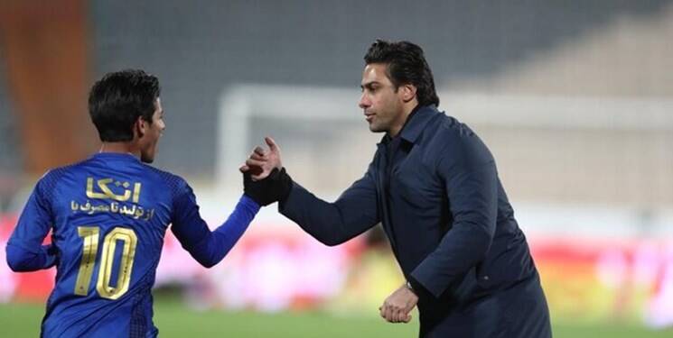 مشکل مجیدی برای جذب قایدی چیست؟