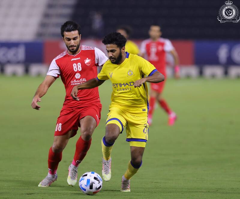 پایان هوچیگری سعودیها علیه پرسپولیس