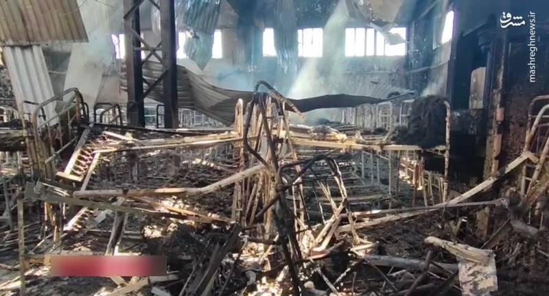 قتل عام اسرای اوکراینی با موشکهای امریکایی هیمارس/ معضلات گسترده مزدوران خارجی در صفوف ارتش اوکراین +تصاویر