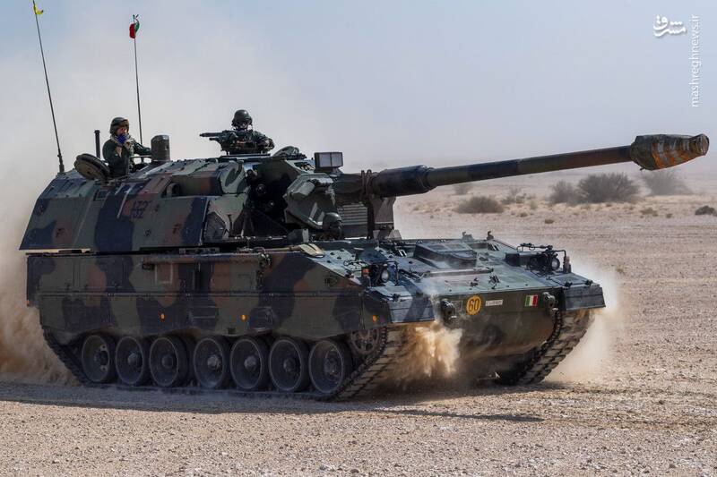 قتل عام اسرای اوکراینی با موشکهای امریکایی هیمارس/ معضلات گسترده مزدوران خارجی در صفوف ارتش اوکراین +تصاویر