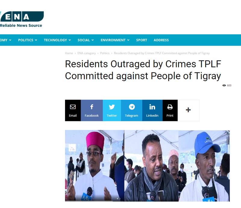 «تدروس» کیست؟/ نگاهی به سابقه سیاه دبیرکل سازمان بهداشت جهانی+تصاویر