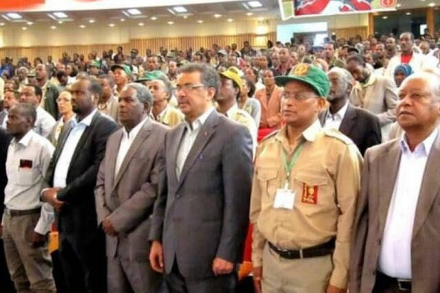 «تدروس» کیست؟/ نگاهی به سابقه سیاه دبیرکل سازمان بهداشت جهانی+تصاویر