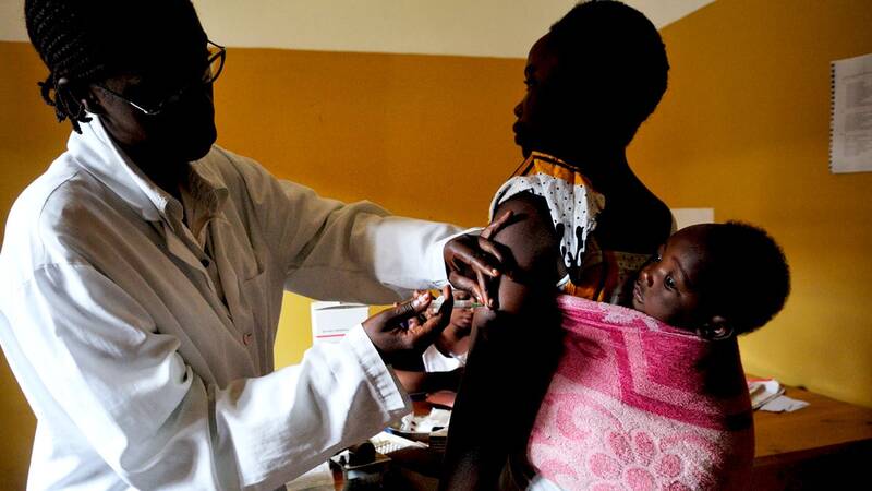 «تدروس» کیست؟/ نگاهی به سابقه سیاه دبیرکل سازمان بهداشت جهانی+تصاویر