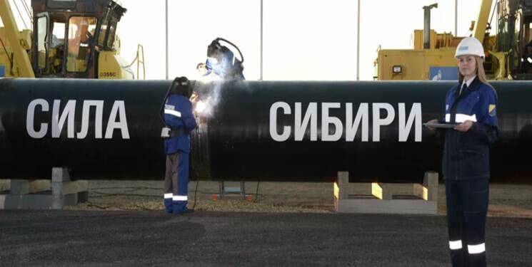 چرا غرب نتوانست روسیه را به «عصر حجر» برگرداند