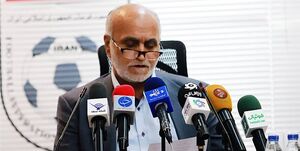 استقلال و پرسپولیس با اسناد فتوشاپی جشن حضور در آسیا گرفتند!/ اولیایی: برای رفع تعلیق متخلفین باید شناسایی شوند