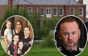 قلعه پناهگاه اسطوره منچستر مقابل دزدها