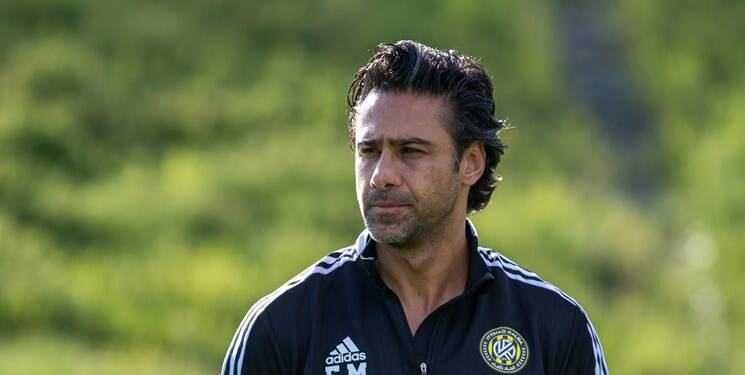 استارت پرگل مجیدی با تیم اماراتی