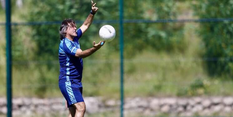 شکایت سرمربی استقلال به فیفا سبب خیر شد