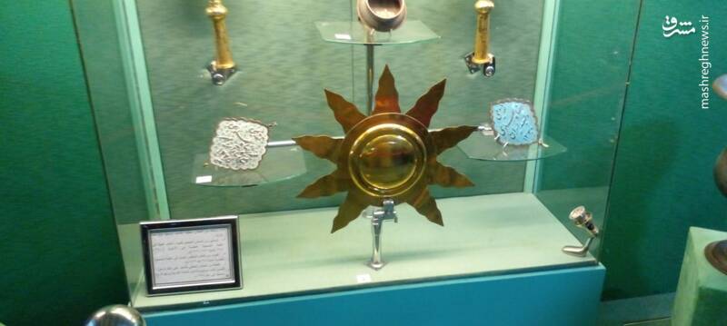 ظاهرا اون موقع این کارا نشونه عربپرستی نبوده+ عکس