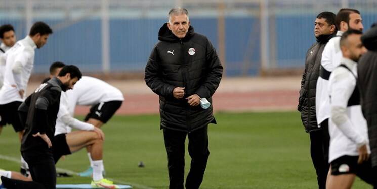 پرافتخارترین تیم جهان بهدنبال کیروش 2