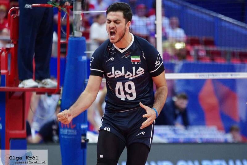 اگر بازی می کردم تیم ملی مدال میگرفت