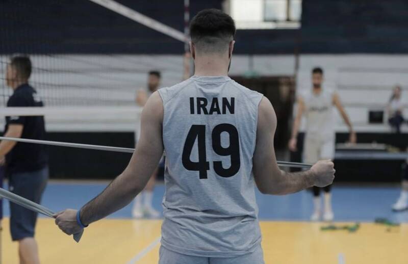 اگر بازی می کردم تیم ملی مدال میگرفت