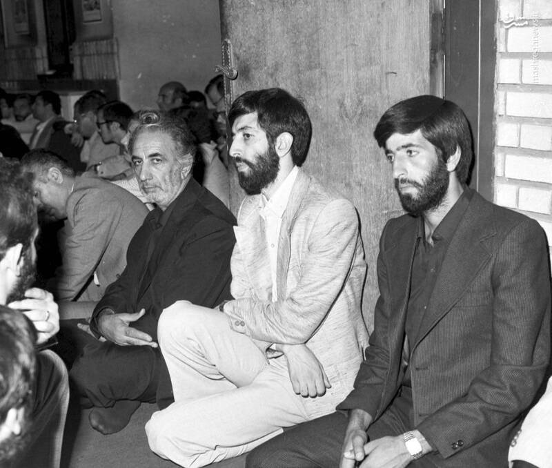 نخستین فیلم عاشورایی پس از انقلاب چگونه ساخته شد؟ / ساختن فیلم درباره مختار در دهه شصت ممنوع بود + عکس 7
