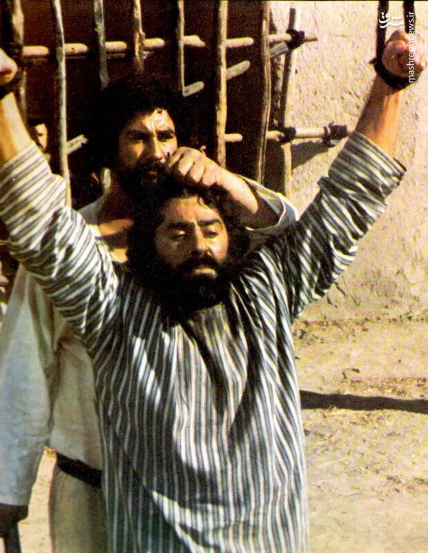 نخستین فیلم عاشورایی پس از انقلاب چگونه ساخته شد؟ / ساختن فیلم درباره مختار در دهه شصت ممنوع بود + عکس 10