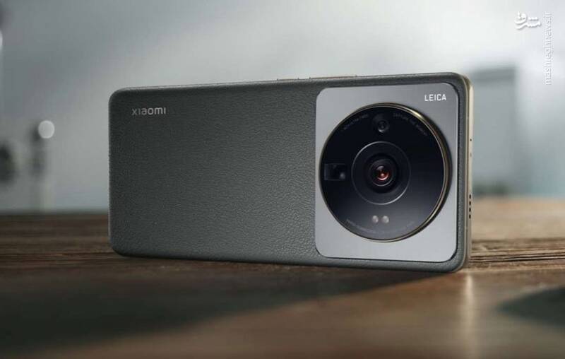 ویژگیهای گوشی شیائومی ۱۲ S Ultra +عکس