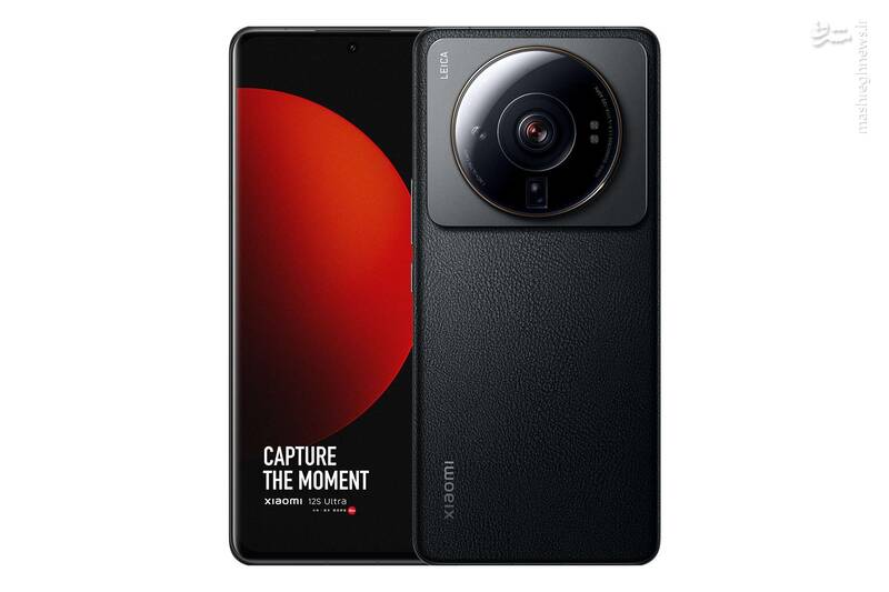 ویژگیهای گوشی شیائومی ۱۲ S Ultra +عکس