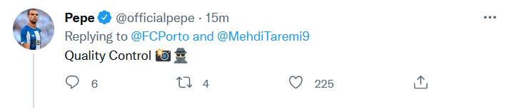 واکنش پهپه به ذوق زدگی عجیب طارمی +عکس