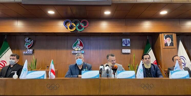 یک دهم توجه به جامجهانی را به والیبال هم اختصاص دهید/ ایران تا ۵ سال دیگر یکی از بهترینهای جهان میشود